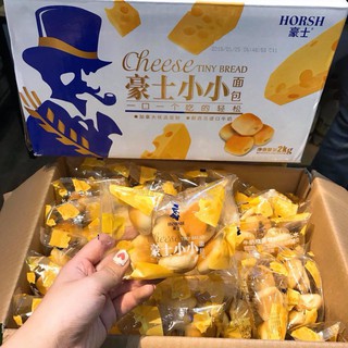 Thùng Bánh Mix 1kg
