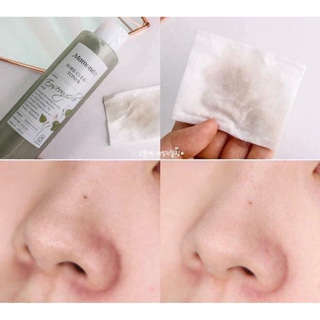 Nước hoa hồng Mamonde 250ml