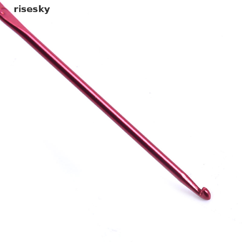 [risesky] Kim Móc Len Đan Áo Len ♨Trên đó
