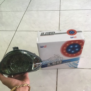 Đèn Led Hậu Api cho Ex 2010