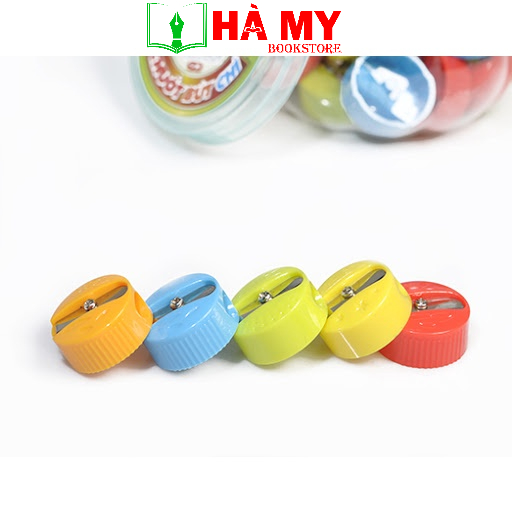 Chuốt chì, Gọt chì Thiên Long S-09 T3000 - Sản phẩm chính hãng Thiên Long