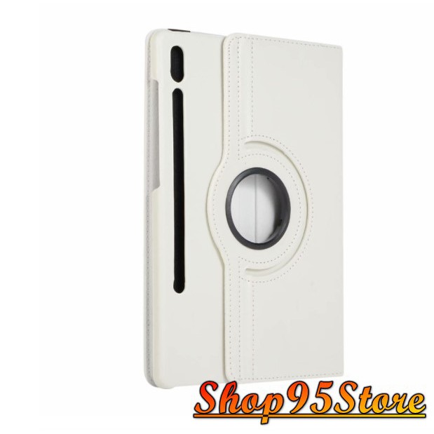 Bao da xoay 360 Samsung Galaxy Tab S6 10.5 with S Pen T860 T865 T867