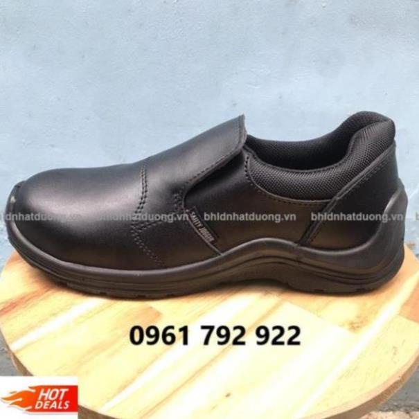 Giày bảo hộ lao động nam Jogger Dolce S3 SRC, Giày bảo hộ nhà bếp 👞 ( _&^