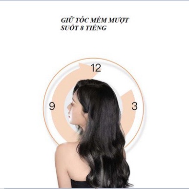 Dầu Gội Khô Mini Nội Địa Trung Tạo Phồng Tóc Gội Không Cần Nước 1 Lọ 150ml