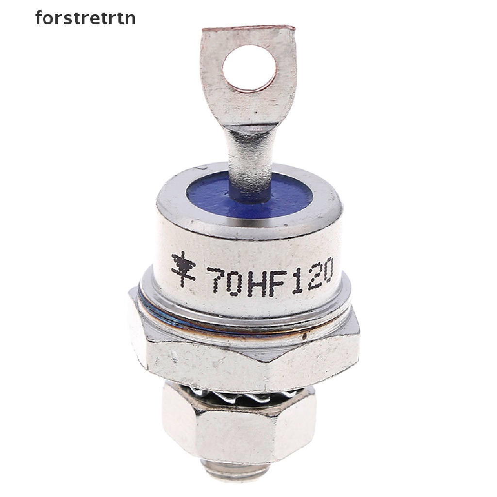 Điốt chỉnh lưu công suất cao chất liệu kim loại 1X70Hw120 70A 1200V