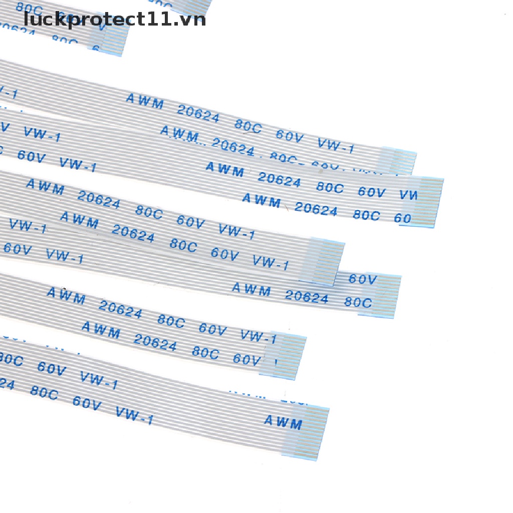 * 3c &amp; NEW * 9 Dây Cáp Sạc 10 12 14 Pin Cho Sony Dualshock 4 PS4.