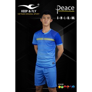 Keep & Fly Bộ Peace