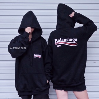 [HOODIE] ÁO NỈ BALEN