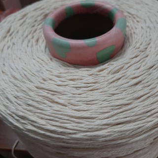 dây macrame 1 xoắn - 1mm