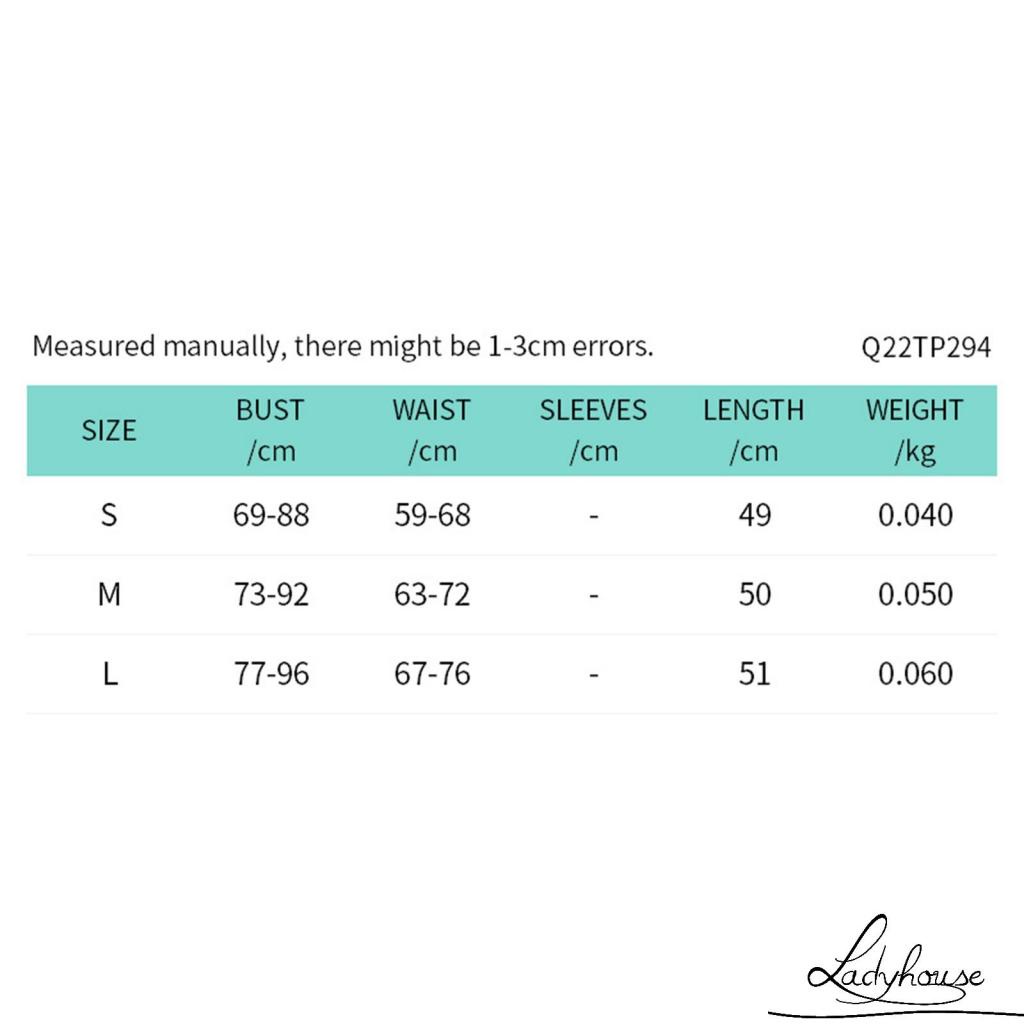 Áo Croptop Không Tay Cổ Tròn In Họa Tiết Hoạt Hình Thời Trang Mùa Hè Cho Nữ