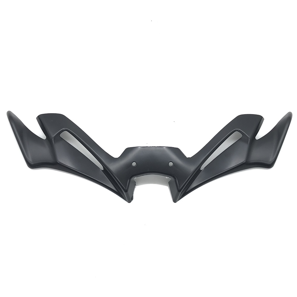 Khung Cánh Gió Phía Trước Bằng Sợi Carbon Cho Xe Mô Tô Yamaha YZF R3 R25 YZFR3 YZFR25 2019-2021