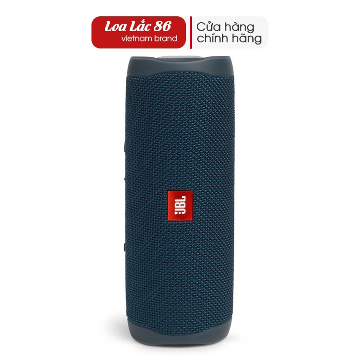 Loa JBL Flip 5 [Bảo hành chính hãng 12 tháng]