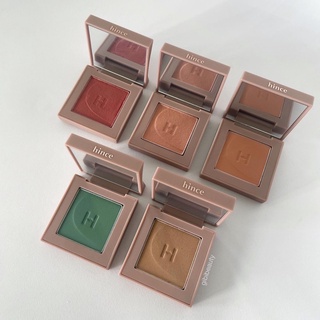 Phấn mắt Hince New Depth eyeshadow
