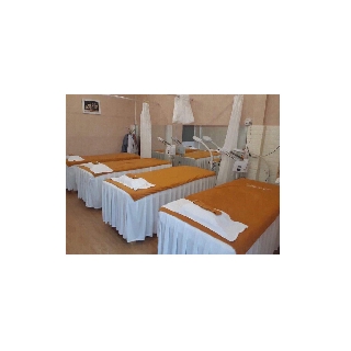 GA THUN TRẢI GIƯỜNG SPA-TMV