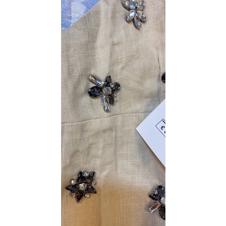 ĐẦM DÂY ĐÍNH ĐÁ ZR XUẤT XỊN