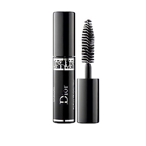 Mascara Dior Diorshow 090 Pro Black Mi Và Cong Dài Tự Nhiên
