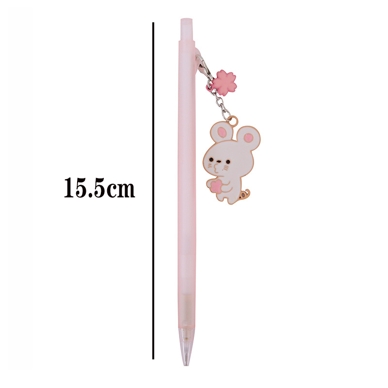 Bút Chì Bấm Sáng Tạo Dễ Thương