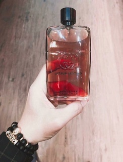 Nước hoa Gucci Guilty Pour Homme Absolute