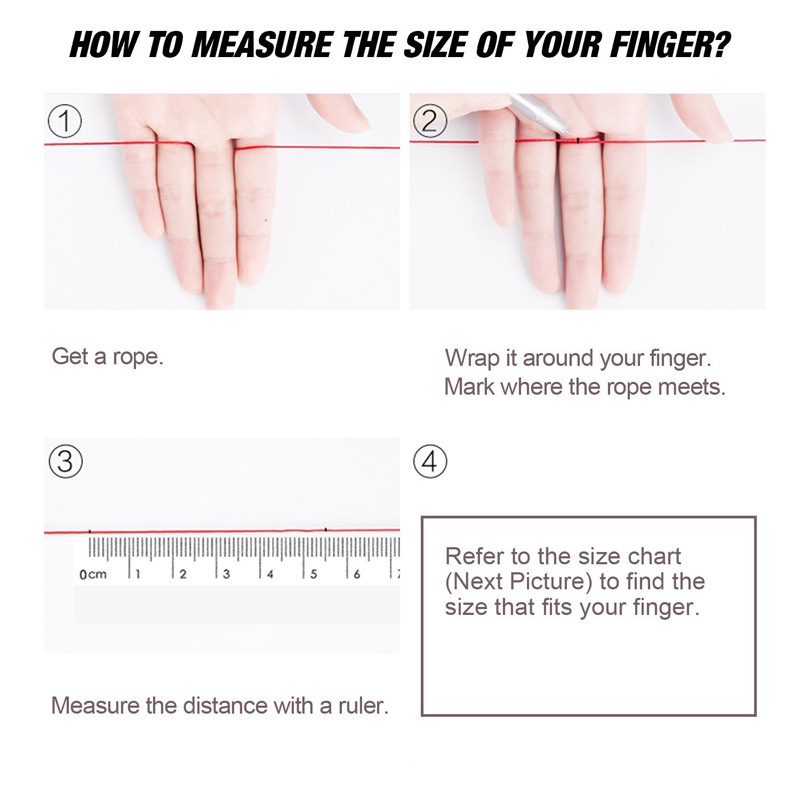 Set 3 Nhẫn Cao Su Silicone 3mm Không Gây Dị Ứng Cho Nữ