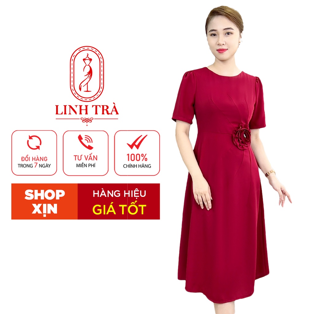 (TM 409) Cao Cấp Vải Chéo Ý Cực Đỉnh Sang Chảnh Quý Phái Cho Trung Niên Bigsize