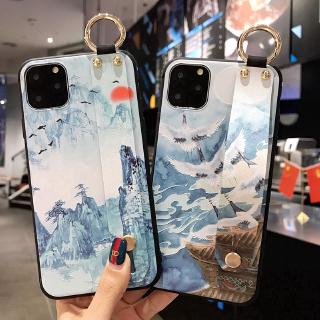 Ốp lưng Xiaomi Redmi Note 11 10 k40 k40pro Redmi Note 7 8 9 4X 20 Pro Xiao mi 9 CC9 A3 Lite