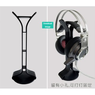 Kệ đỡ tai nghe chụp tai treo tránh rơi vỡ hư hỏng tai nghe chụp đầu gaming rgb headphone giá rẻ