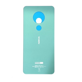 Nắp lưng zin Nokia 7.2 2019 zin new