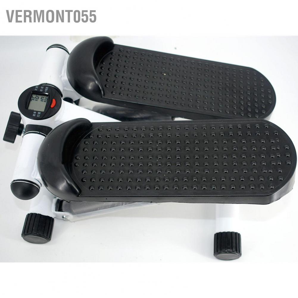 Có thể bán buôn Máy tập thể dục mini gia đình giảm béo Bước cân bằng đa chức năng để Hàng giao ngay Vermont055