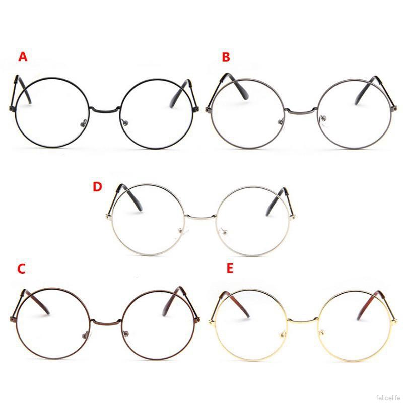 Mắt kính nobita chống UV400