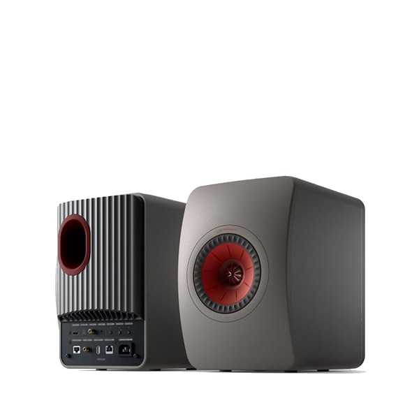 Loa KEF LS50 Wireless II hàng chính hãng new 100%