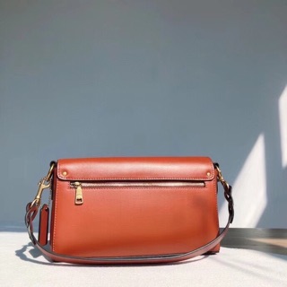 TÚI COACH SNALL JADE 1503