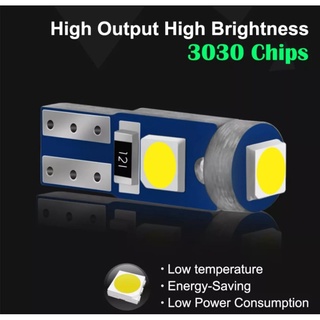 Đèn Led T5 chip 3030 3smd 3 LED