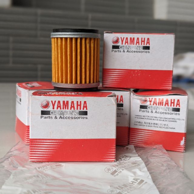 Lọc Nhớt Yamaha dùng cho Exciter 150 / Exciter 135
