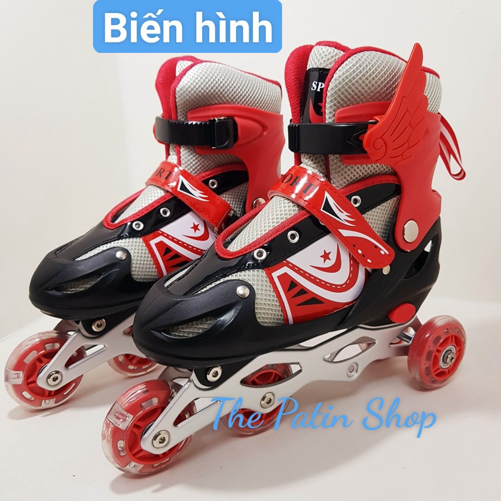 slide