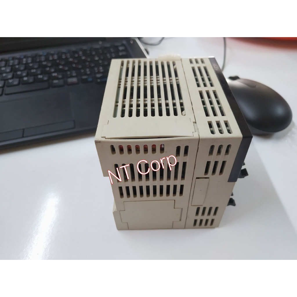 Pin nguồn ER10/28 điện áp 3,6V cho PLC Mitsubishi FX2NC