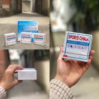 Phấn Chalk Block tập gym