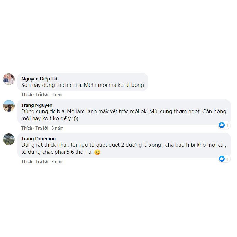 Son dưỡng môi Bio dưỡng ẩm, giảm thâm môi | BigBuy360 - bigbuy360.vn