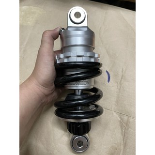 phuộc ohlins gắn ex135 ex150