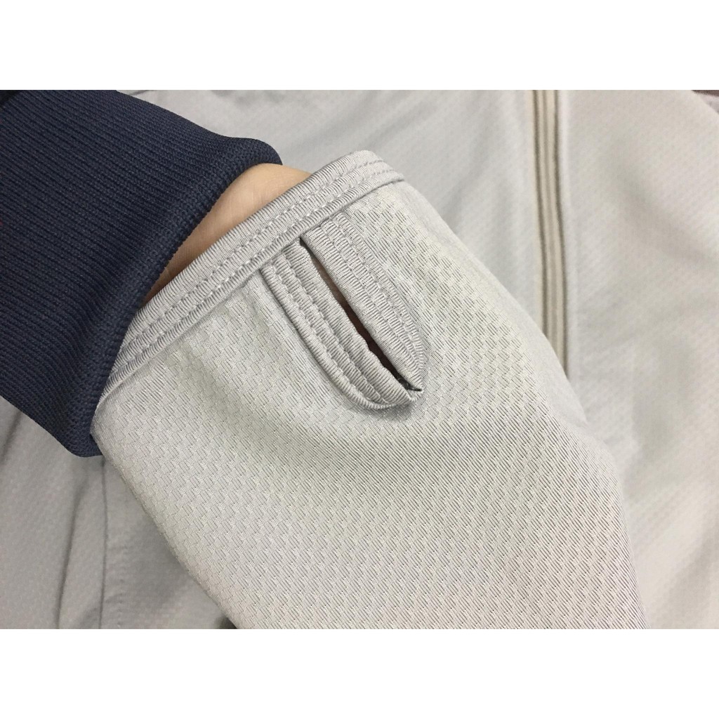 Áo Chống Nắng Nam Uniplus Cao Cấp, Chống Tia UV Gây Hại Cho Da | BigBuy360 - bigbuy360.vn