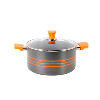 NỒI NHÔM HAPPYCOOK OREN N24-OR 24CM