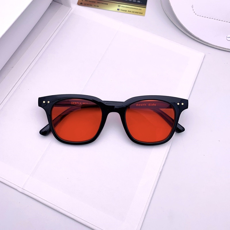 Kính chữ V hót nhất 2022