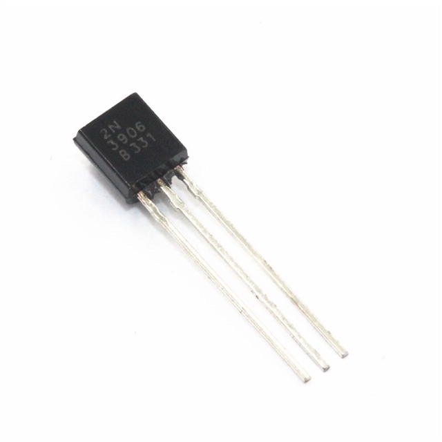 Set 10 transistor 2N3906