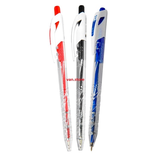 Combo 5 Bút Bi Thiên Long TL-079