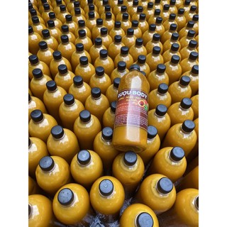 Cốt Gừng nghệ Gấc Hạ Thổ 1000ml
