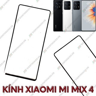 Mặt kính Xiaomi Mi Mix 4 ( mặt kính ép cho xiaomi mix 4 )