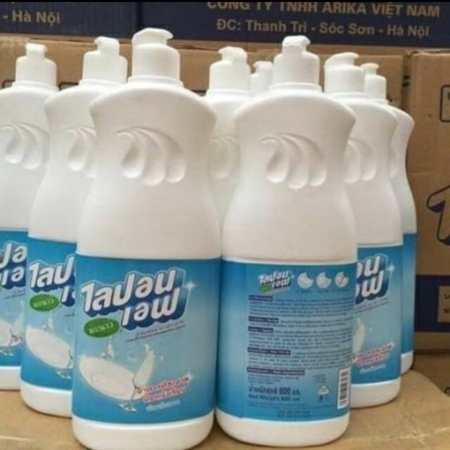 [ngocbaovy2009] nước rửa bát