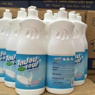 Nước rửa bát