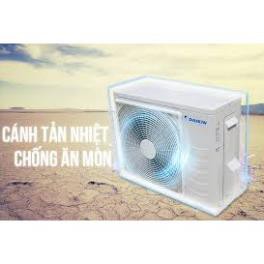 Điều hòa Daikin 2 chiều Inverter R32(VN) FTHF35RAVMV/RHF35RAVMV