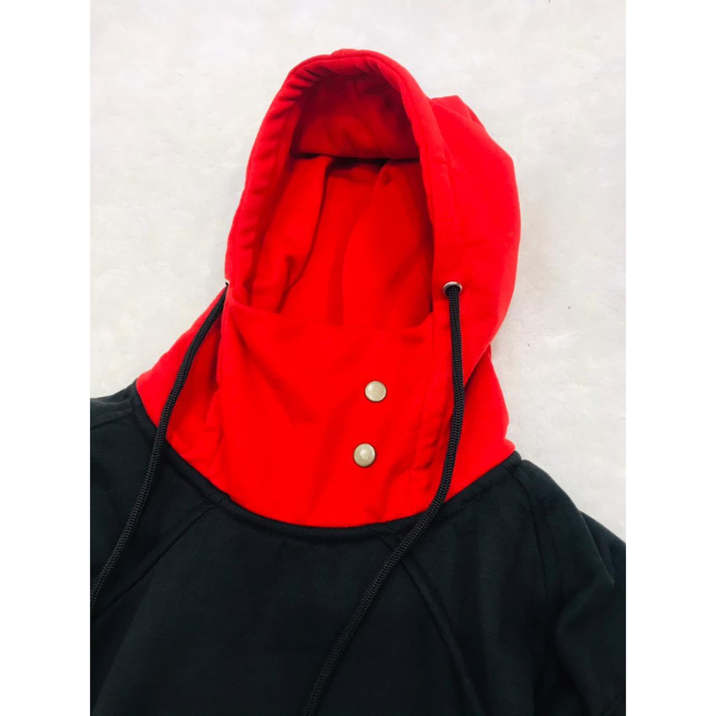 Áo Hoodie hóa trang nhân vật Anime độc đáo | BigBuy360 - bigbuy360.vn