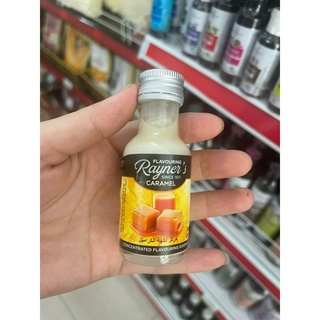 Hương Rayner 28ml ( nhiều vị)